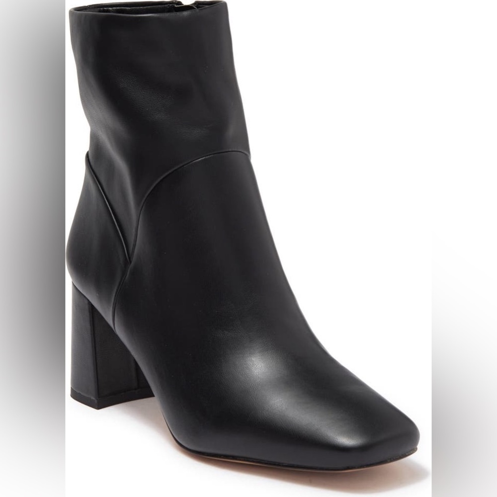 Anne Klein Booties (8.5)